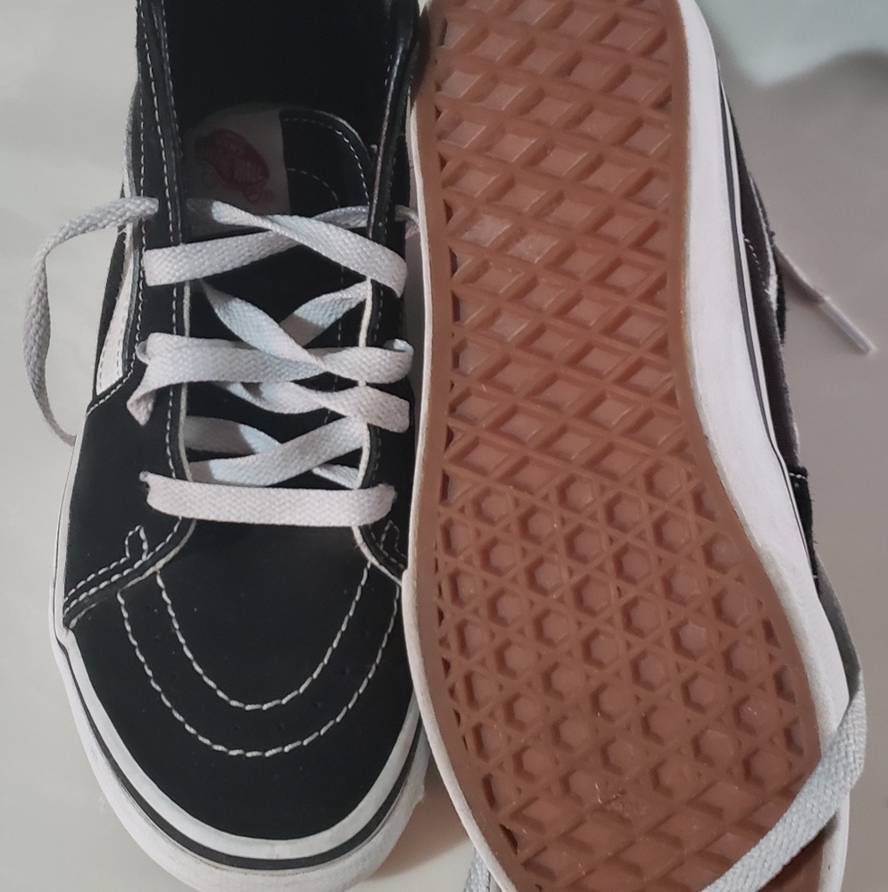 Van's